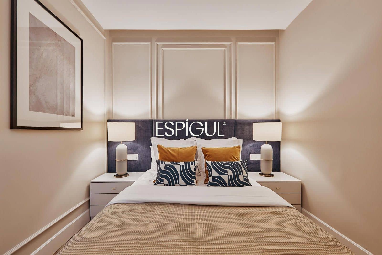 Ático de 4 habitaciones en Madrid ciudad en venta con piscina - 3.300.000 € (Ref: 10016161)