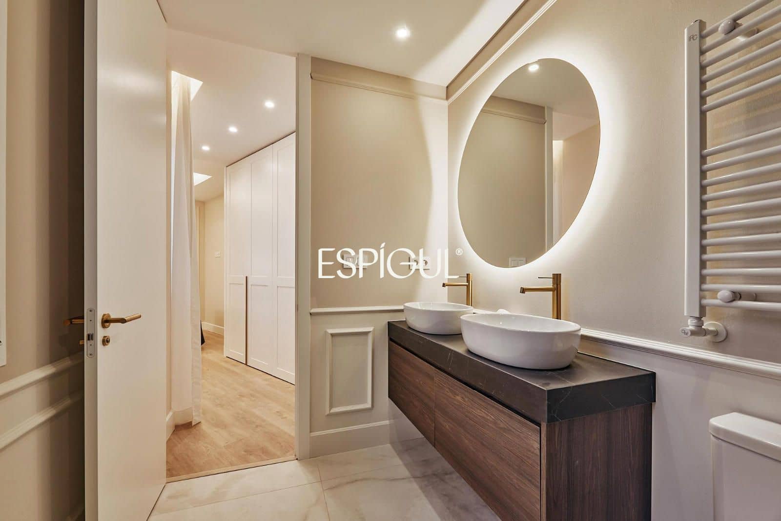 Ático de 4 habitaciones en Madrid ciudad en venta con piscina - 3.300.000 € (Ref: 10016161)