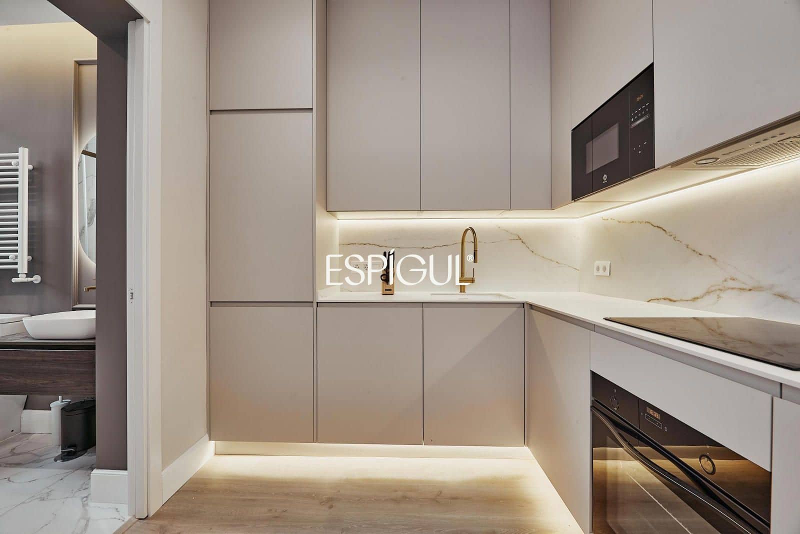 2 sovrum Takvåning till salu i Madrid stad - 849 000 € (Ref: 10016162)