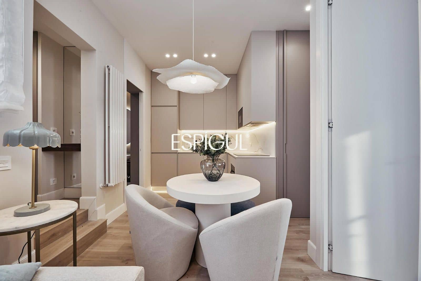 2 sovrum Takvåning till salu i Madrid stad - 849 000 € (Ref: 10016162)