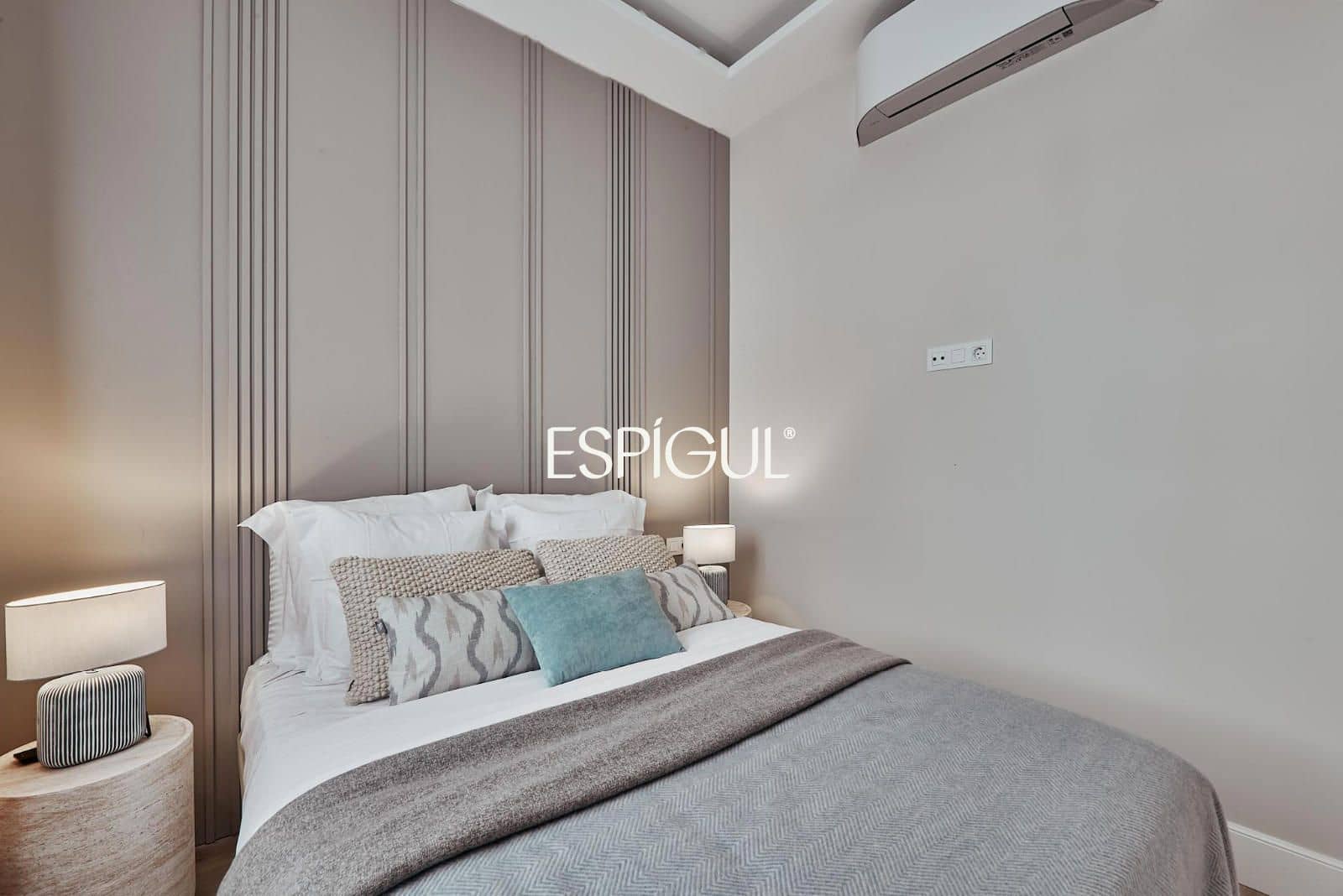 2 sovrum Takvåning till salu i Madrid stad - 849 000 € (Ref: 10016162)