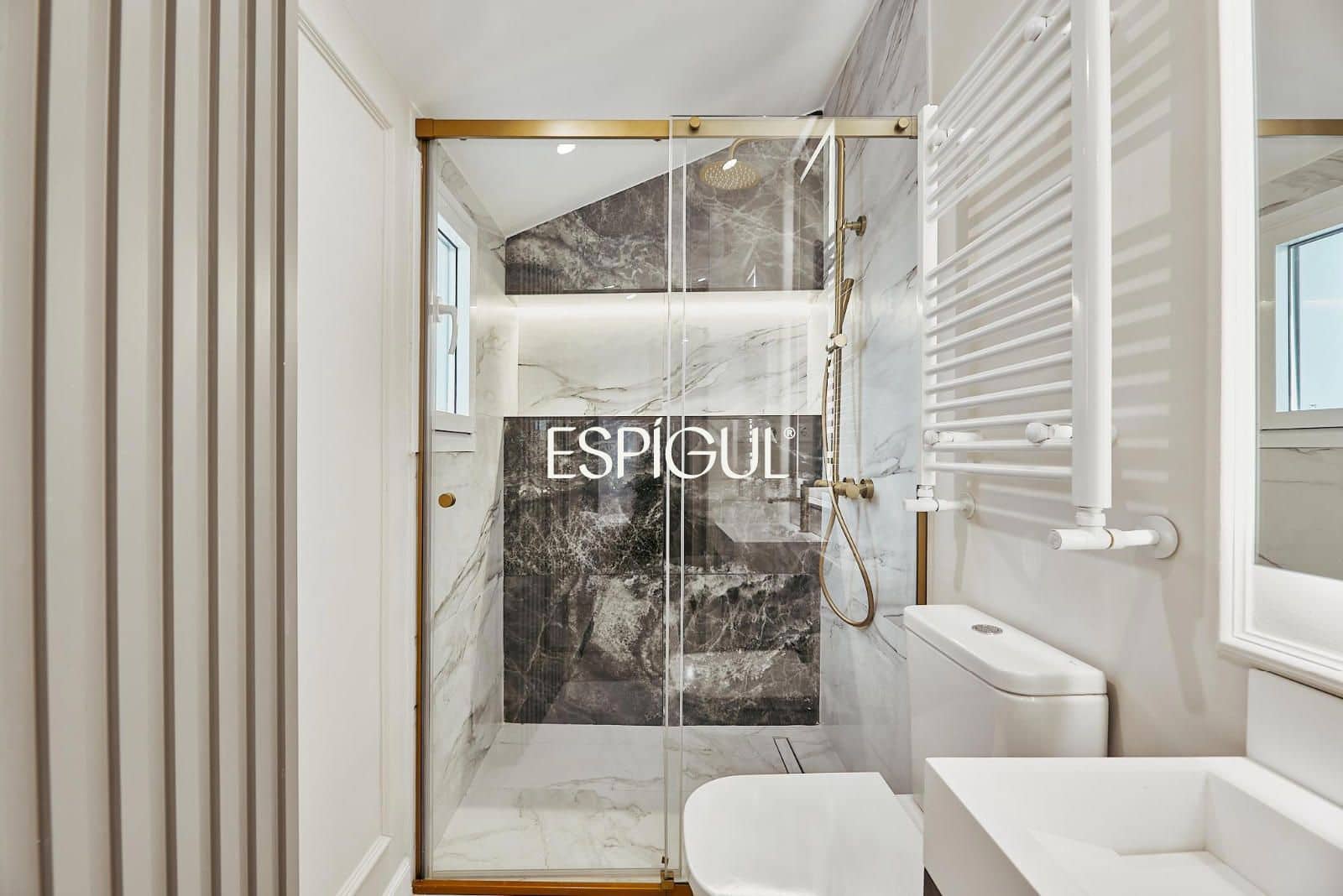 2 sovrum Takvåning till salu i Madrid stad - 849 000 € (Ref: 10016162)