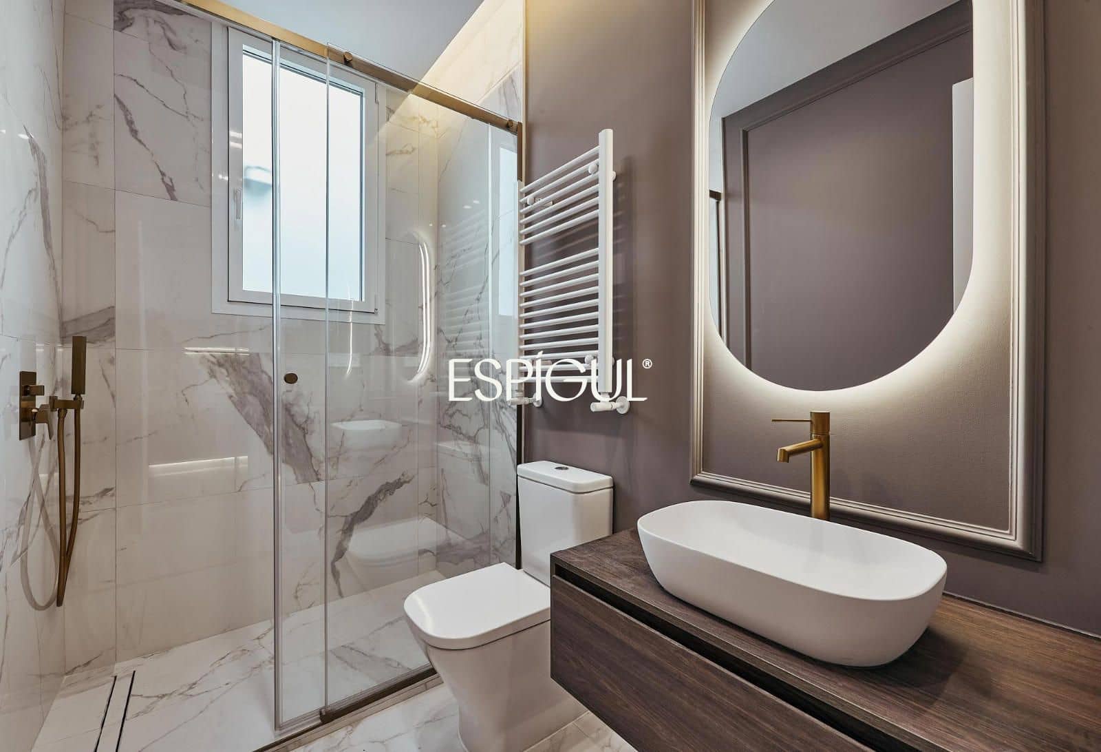 2 sovrum Takvåning till salu i Madrid stad - 849 000 € (Ref: 10016162)