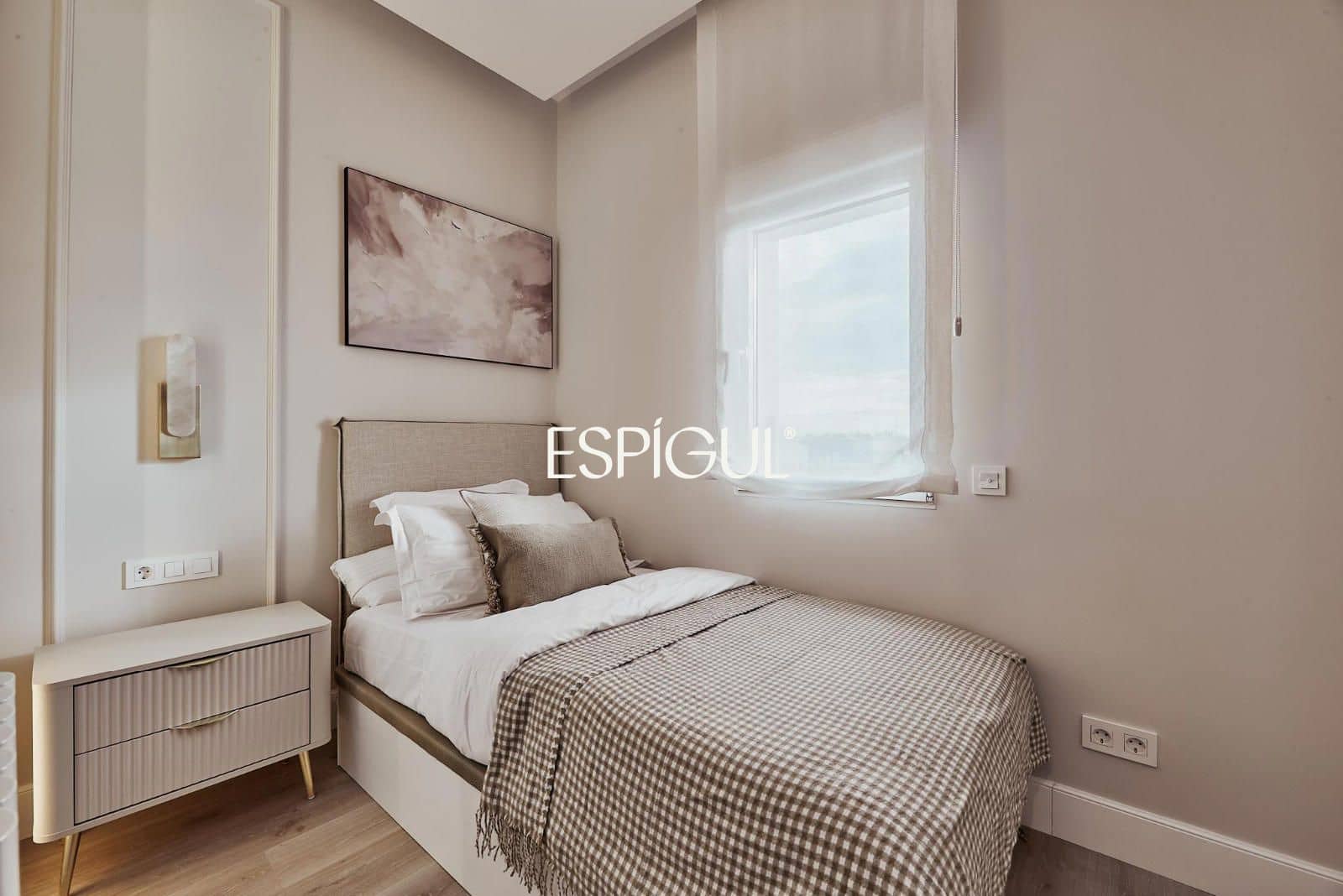 2 sovrum Takvåning till salu i Madrid stad - 849 000 € (Ref: 10016162)