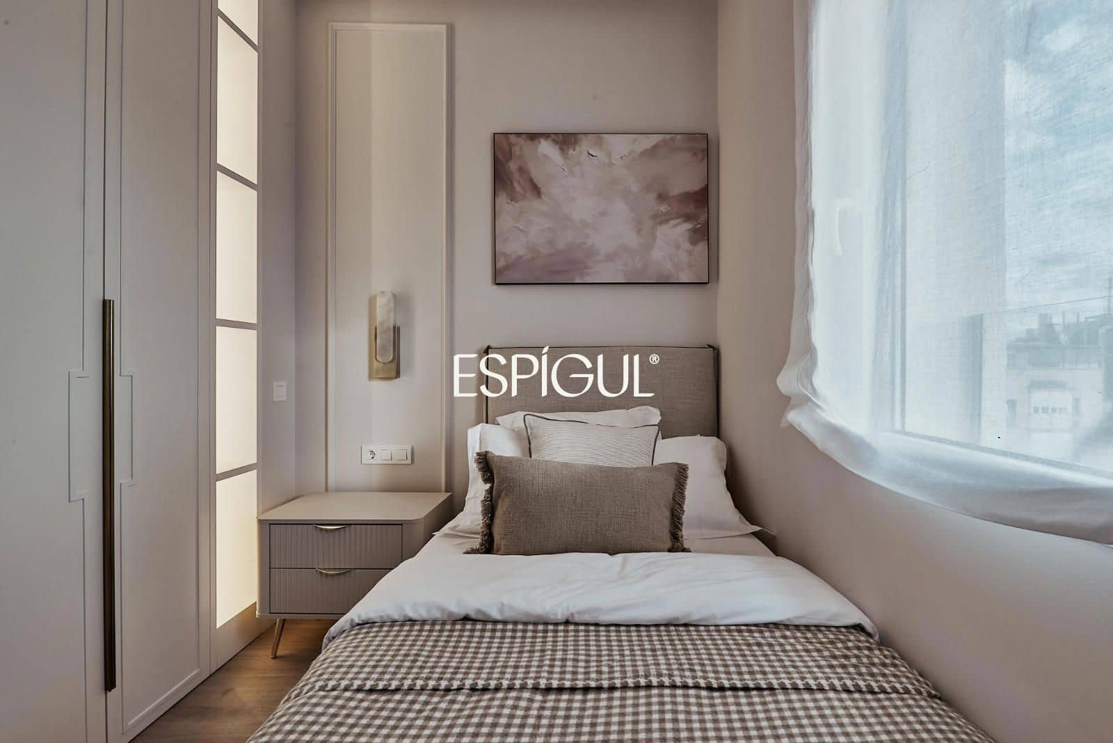 2 sovrum Takvåning till salu i Madrid stad - 849 000 € (Ref: 10016162)