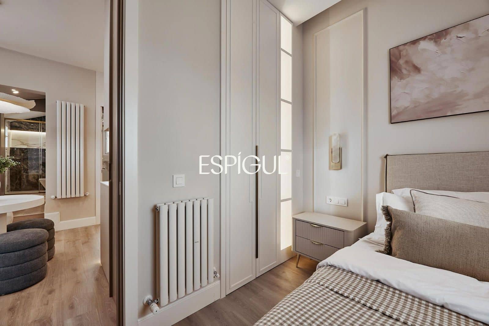2 sovrum Takvåning till salu i Madrid stad - 849 000 € (Ref: 10016162)