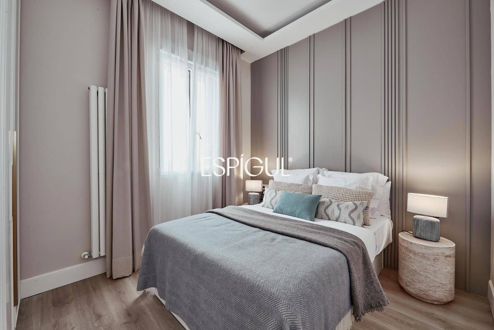 2 sovrum Takvåning till salu i Madrid stad - 849 000 € (Ref: 10016162)