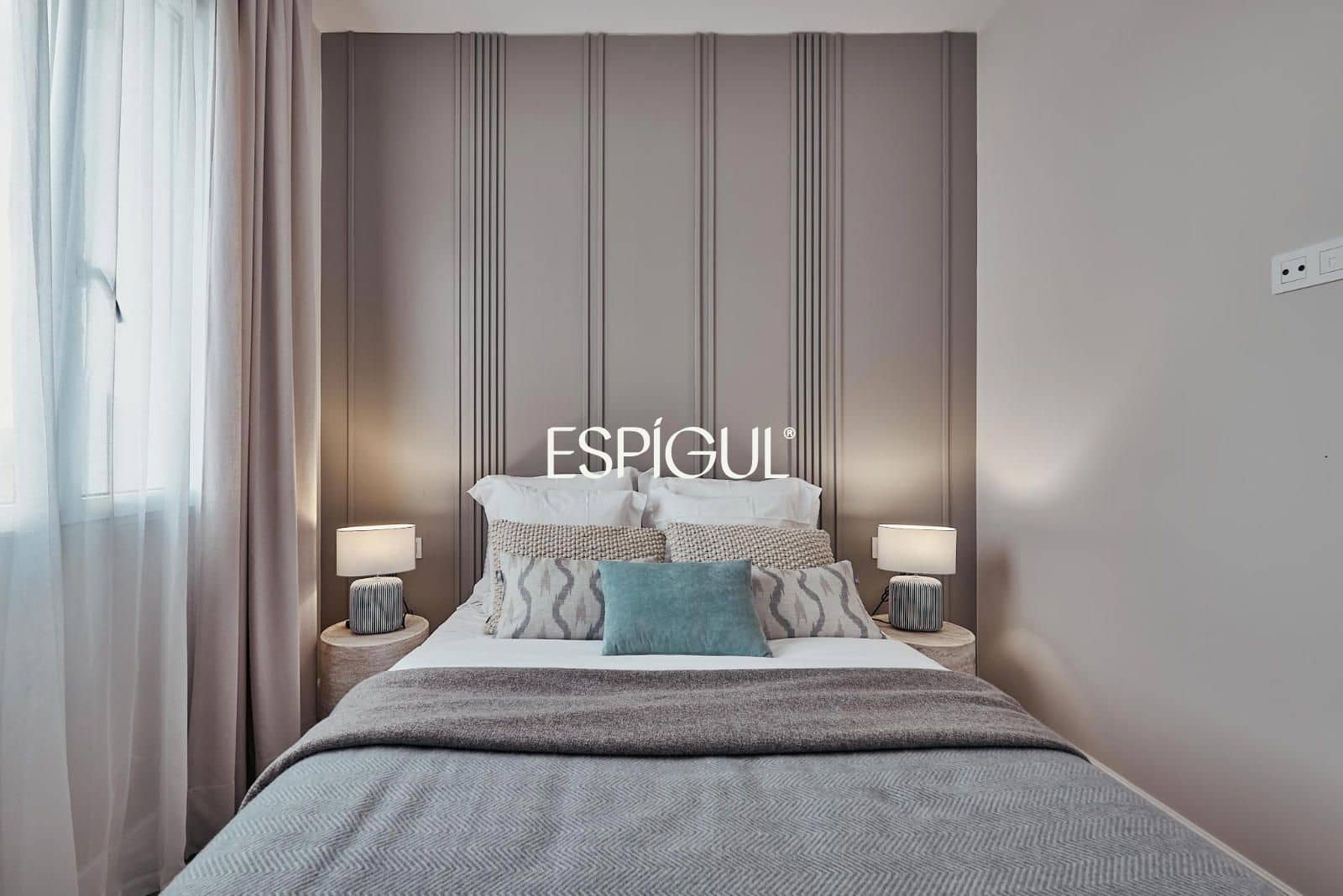 2 sovrum Takvåning till salu i Madrid stad - 849 000 € (Ref: 10016162)