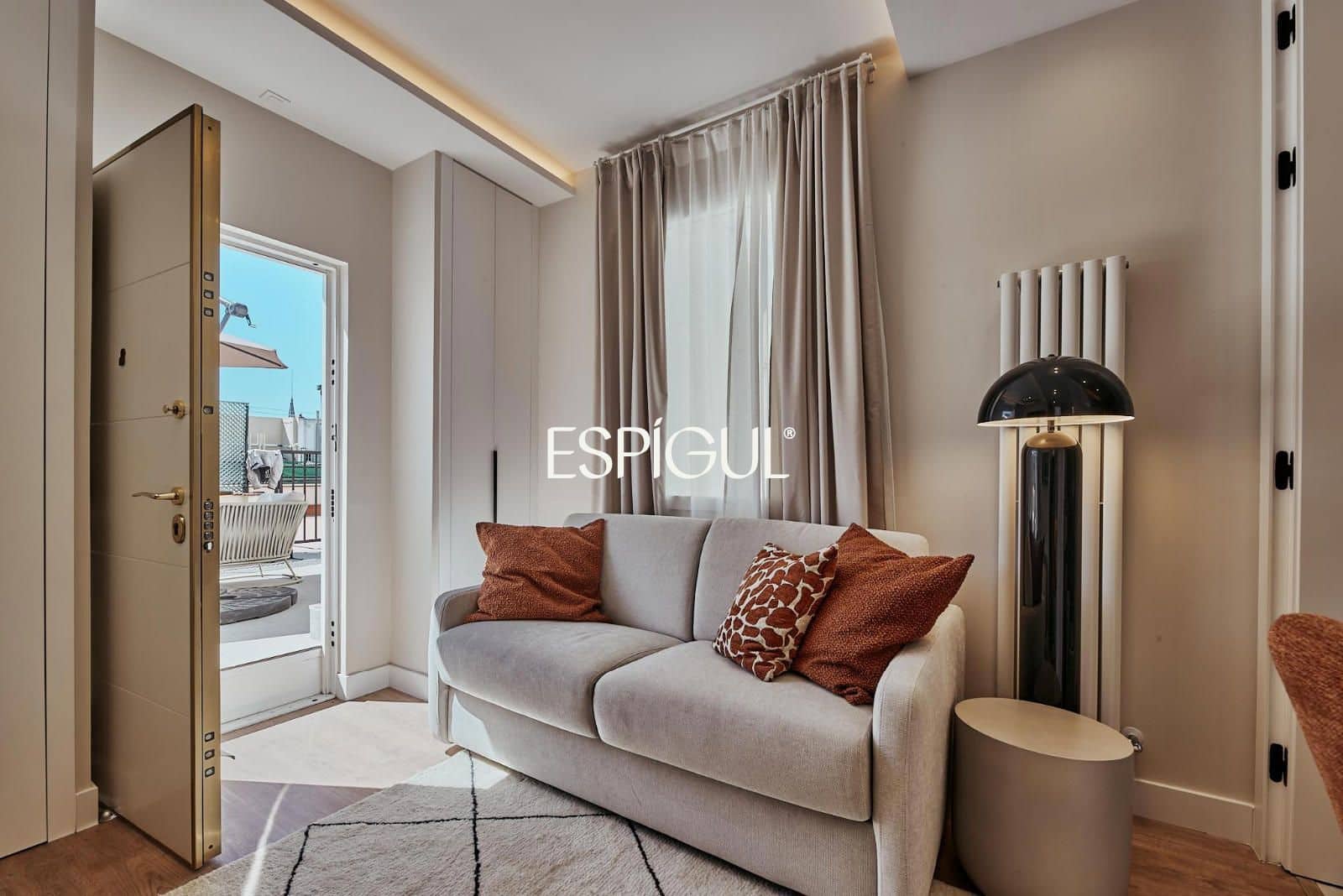 1 bedroom Penthouse for sale in Madrid city - € 1,079,000 (Ref: 10016163)