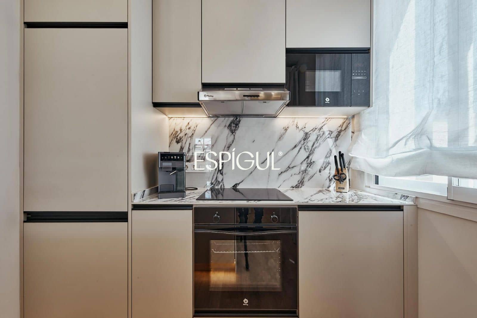 1 bedroom Penthouse for sale in Madrid city - € 1,079,000 (Ref: 10016163)