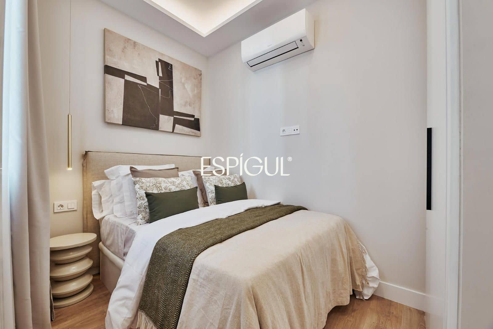 1 bedroom Penthouse for sale in Madrid city - € 1,079,000 (Ref: 10016163)