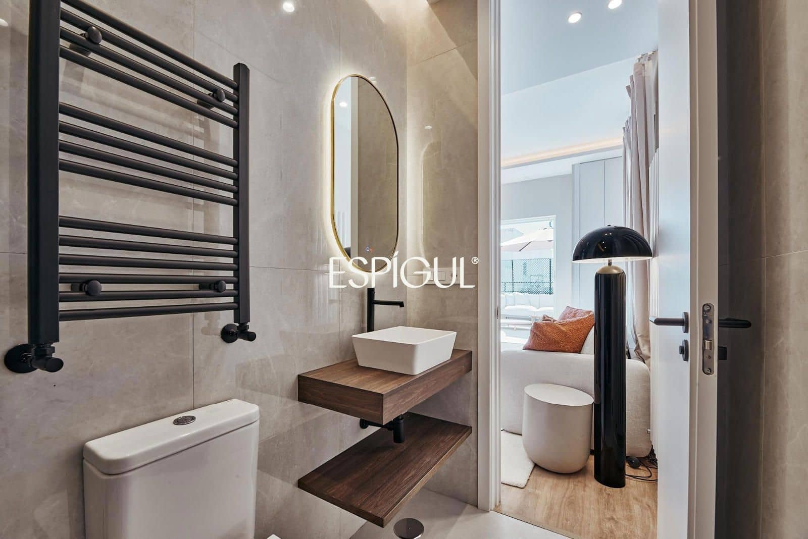 1 bedroom Penthouse for sale in Madrid city - € 1,079,000 (Ref: 10016163)