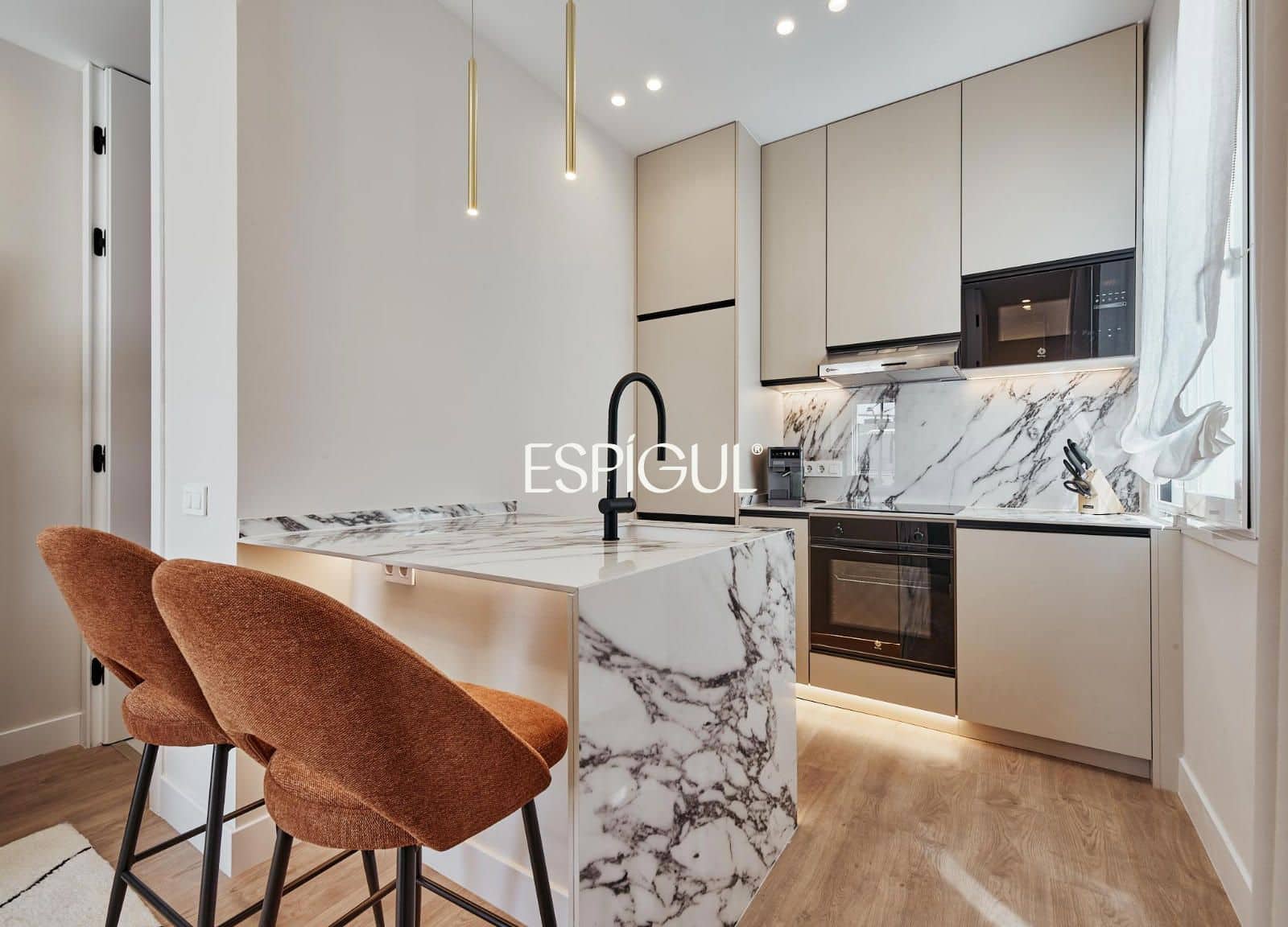1 bedroom Penthouse for sale in Madrid city - € 1,079,000 (Ref: 10016163)