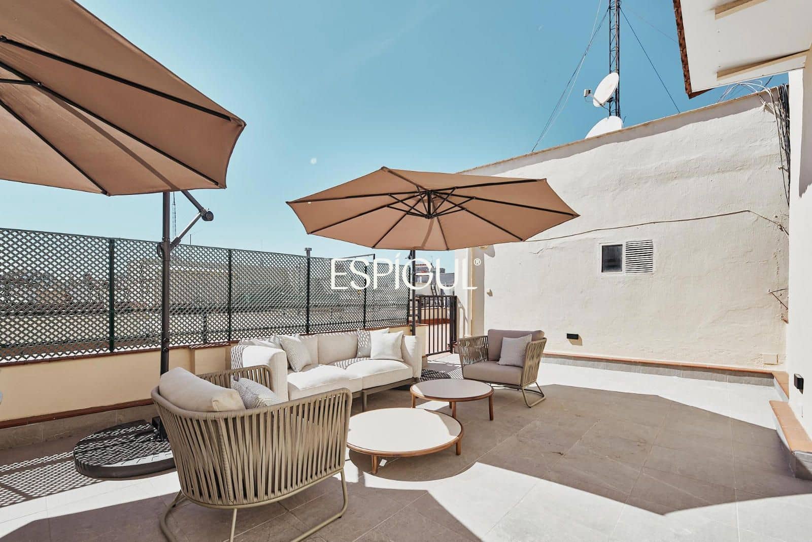 1 bedroom Penthouse for sale in Madrid city - € 1,079,000 (Ref: 10016163)
