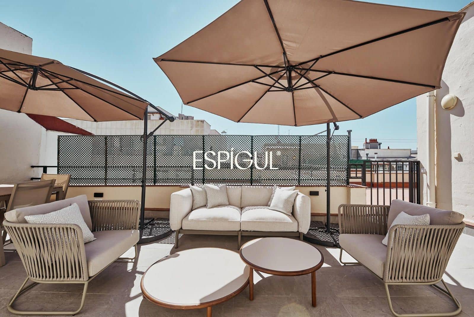 1 bedroom Penthouse for sale in Madrid city - € 1,079,000 (Ref: 10016163)