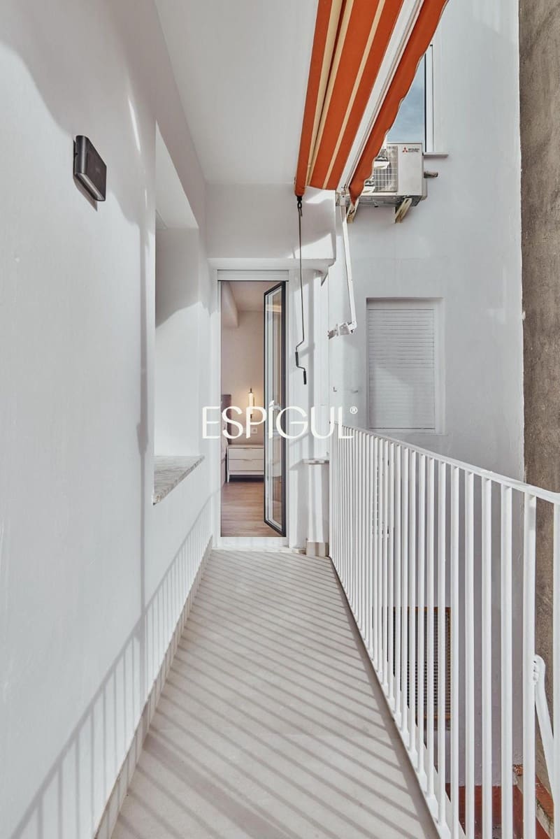 3 bedroom Flat for sale in Madrid city with garage - € 2,189,000 (Ref: 10016164)