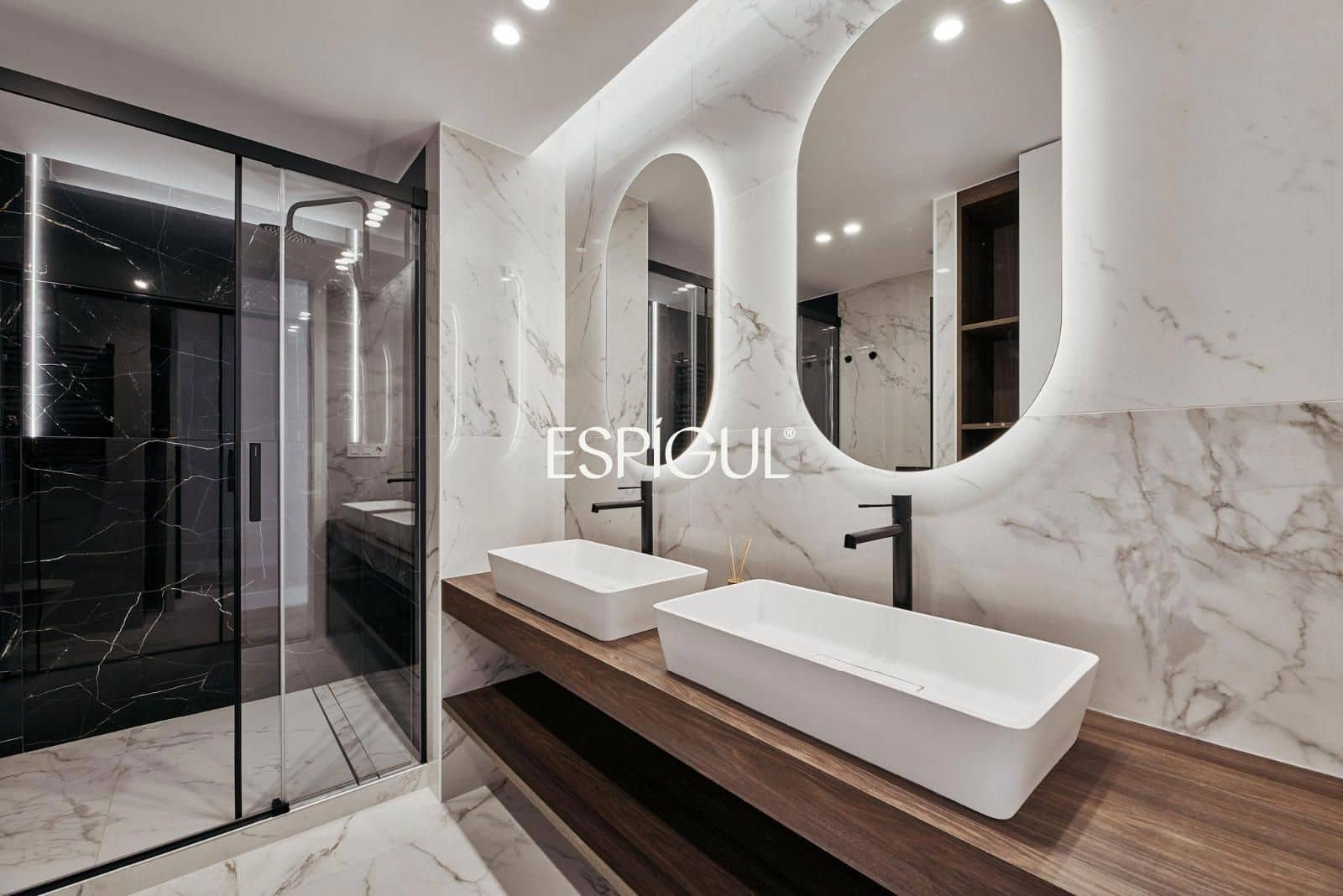 3 bedroom Flat for sale in Madrid city with garage - € 2,189,000 (Ref: 10016164)
