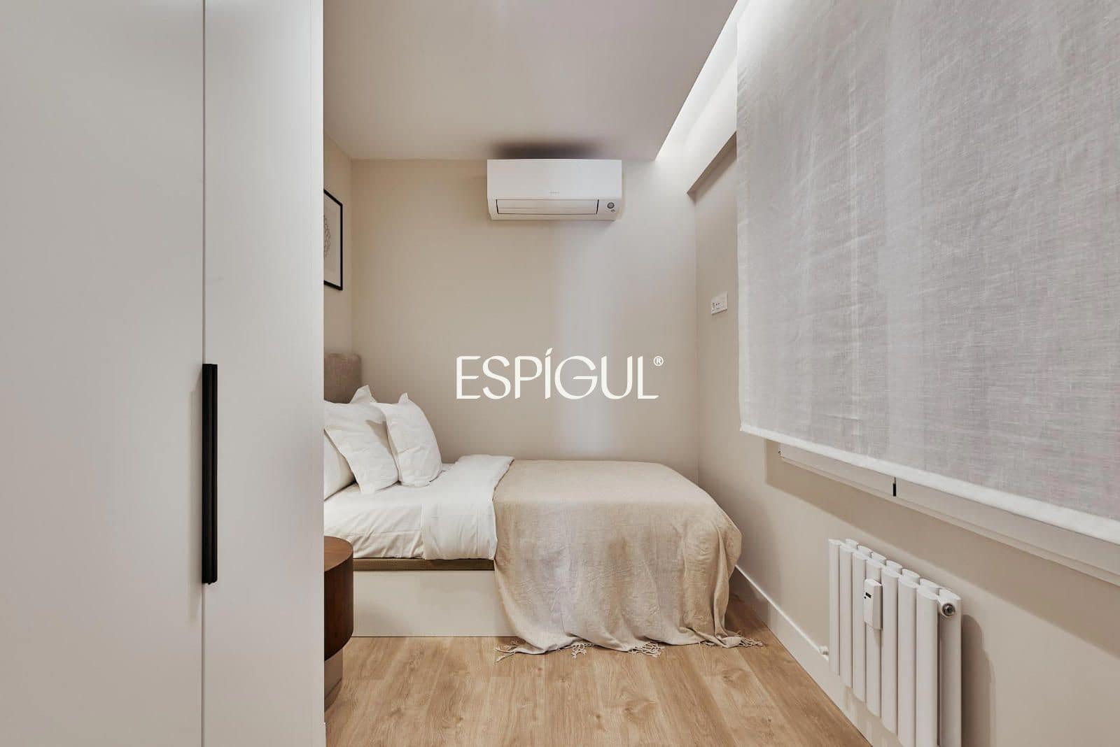3 bedroom Flat for sale in Madrid city with garage - € 2,189,000 (Ref: 10016164)