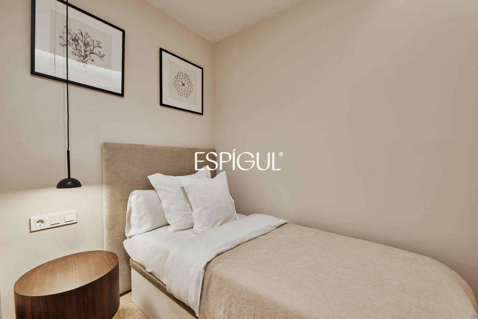 3 bedroom Flat for sale in Madrid city with garage - € 2,189,000 (Ref: 10016164)