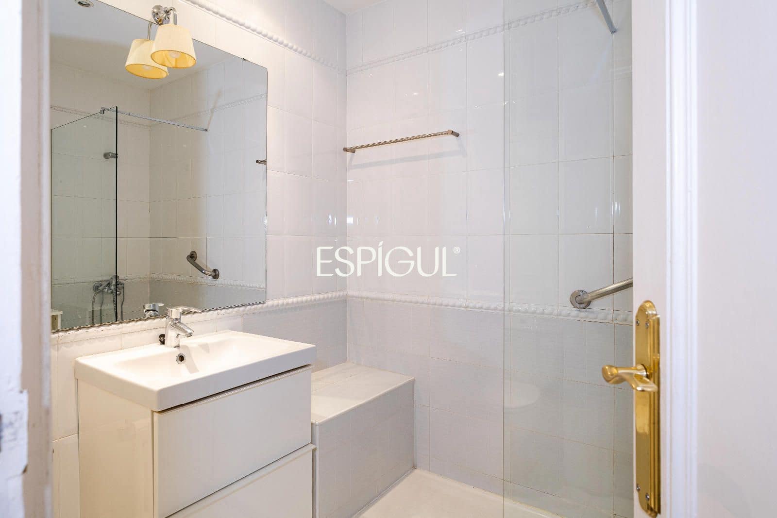 4 Zimmer Wohnung zu verkaufen in Madrid Stadt - 3.100.000 € (Ref: 10016165)