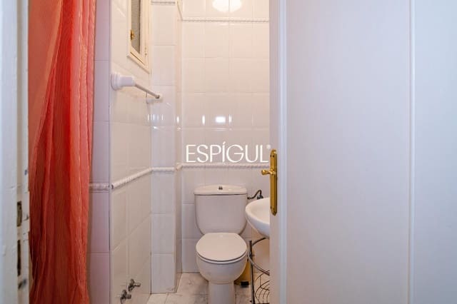 Piso de 4 habitaciones en Recoletos, Madrid ciudad en venta - 3.100.000 € (Ref: 10016165)