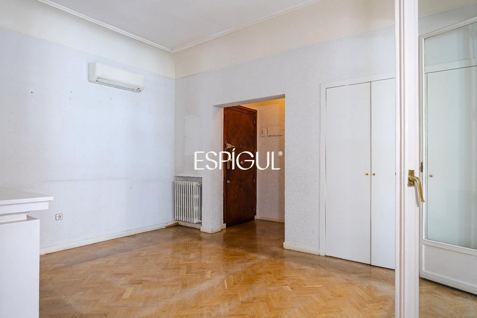 4 Zimmer Wohnung zu verkaufen in Madrid Stadt - 3.100.000 € (Ref: 10016165)
