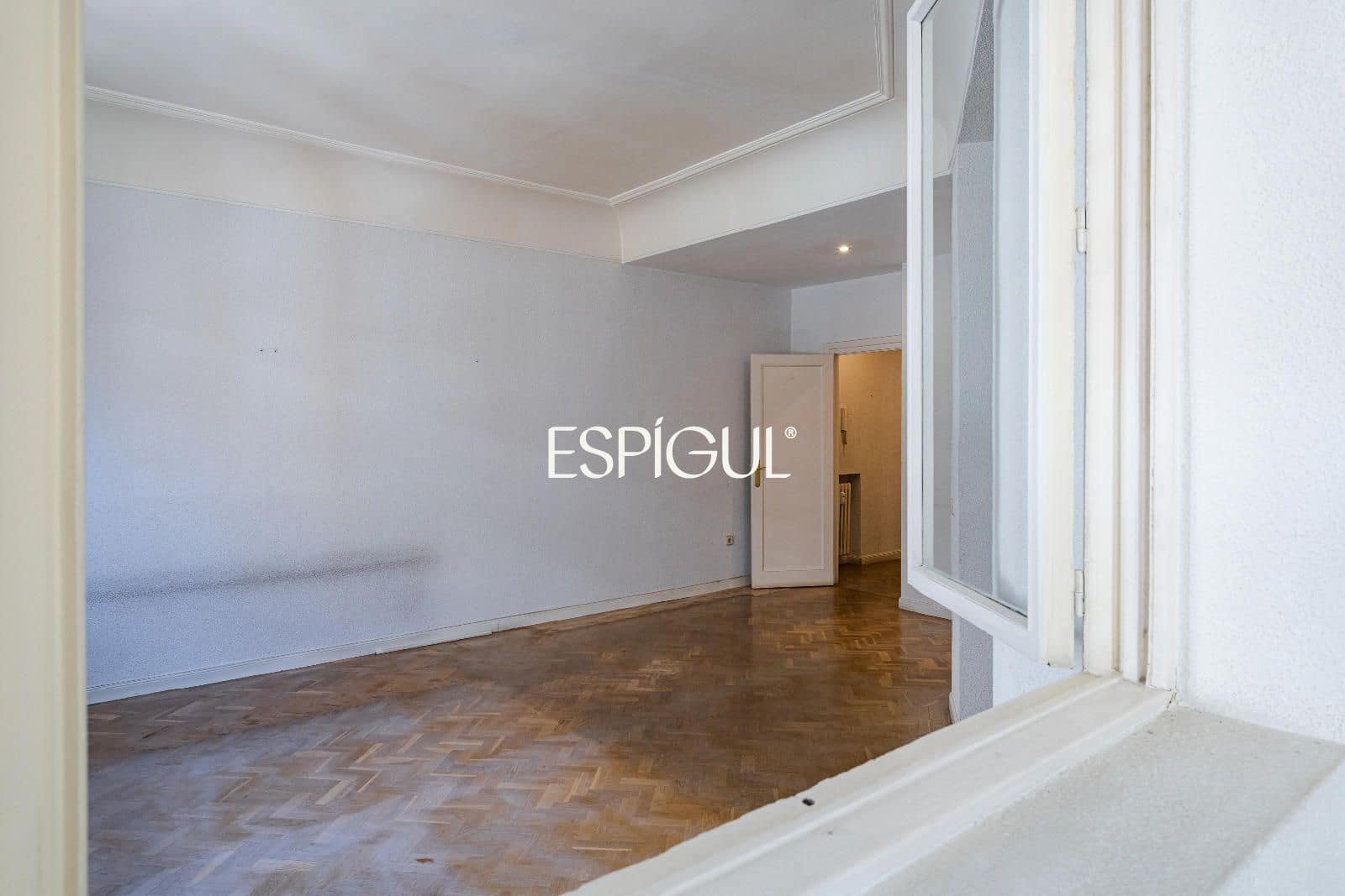 4 Zimmer Wohnung zu verkaufen in Madrid Stadt - 3.100.000 € (Ref: 10016165)