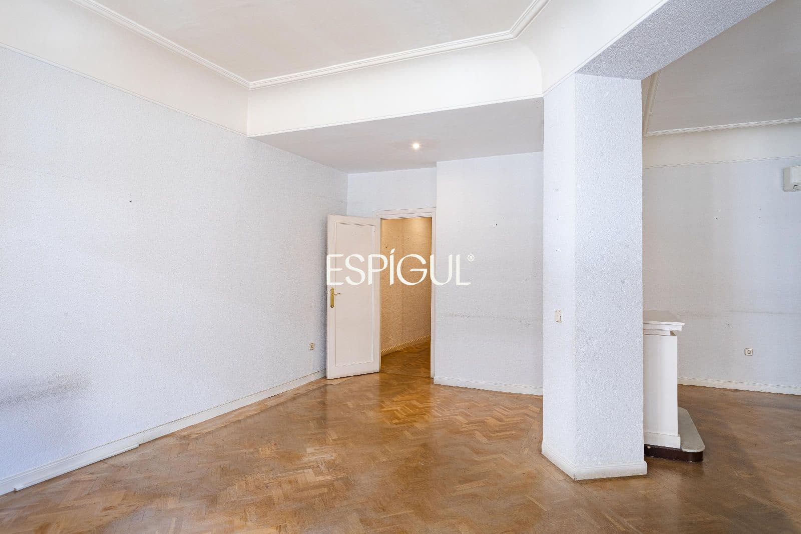 4 Zimmer Wohnung zu verkaufen in Madrid Stadt - 3.100.000 € (Ref: 10016165)