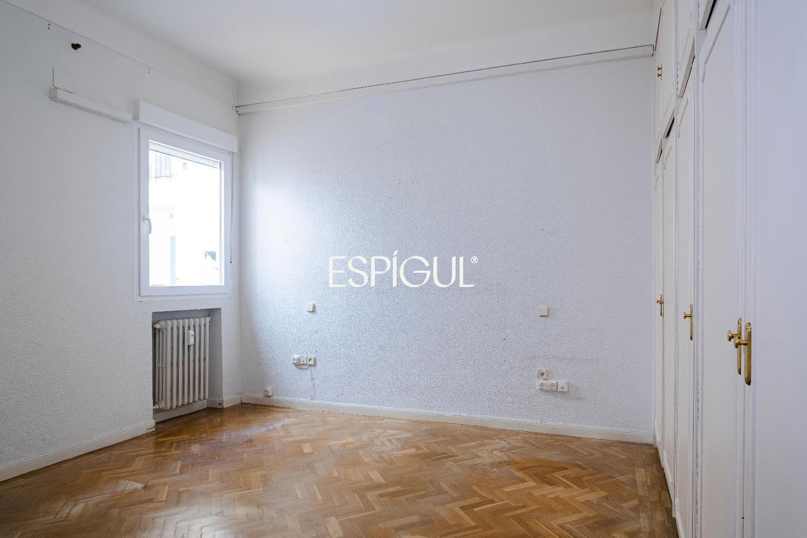 4 Zimmer Wohnung zu verkaufen in Madrid Stadt - 3.100.000 € (Ref: 10016165)