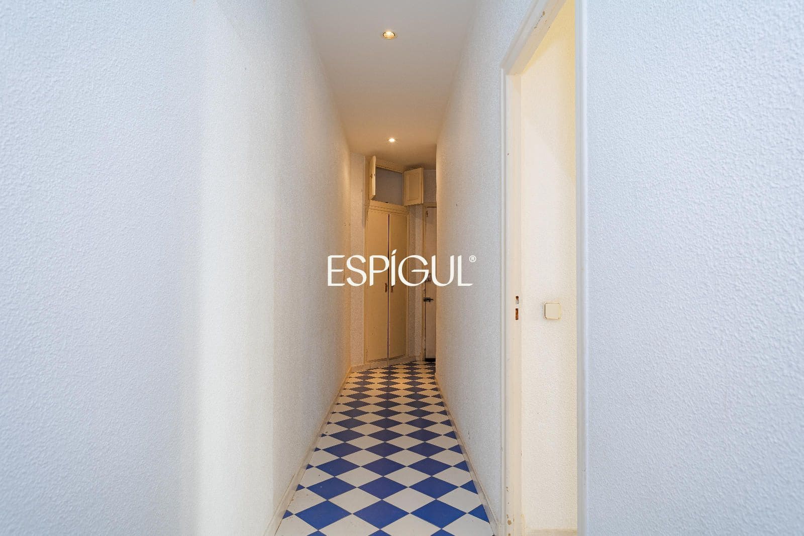 4 Zimmer Wohnung zu verkaufen in Madrid Stadt - 3.100.000 € (Ref: 10016165)