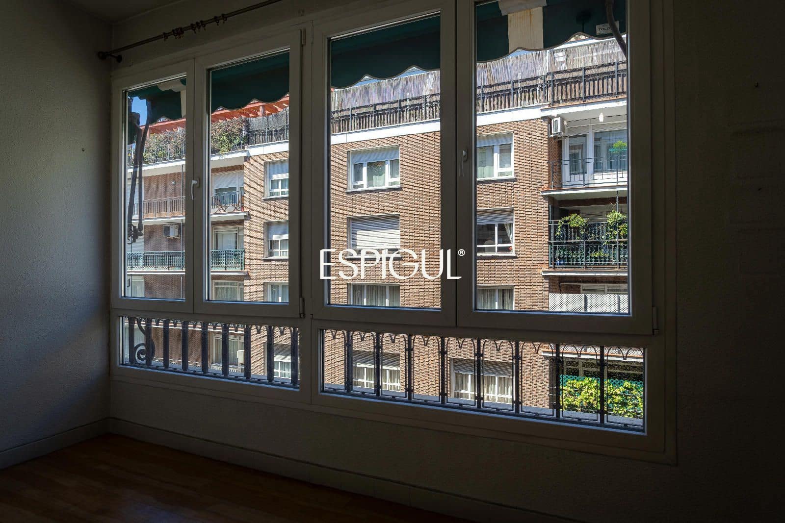 4 Zimmer Wohnung zu verkaufen in Madrid Stadt - 3.100.000 € (Ref: 10016165)