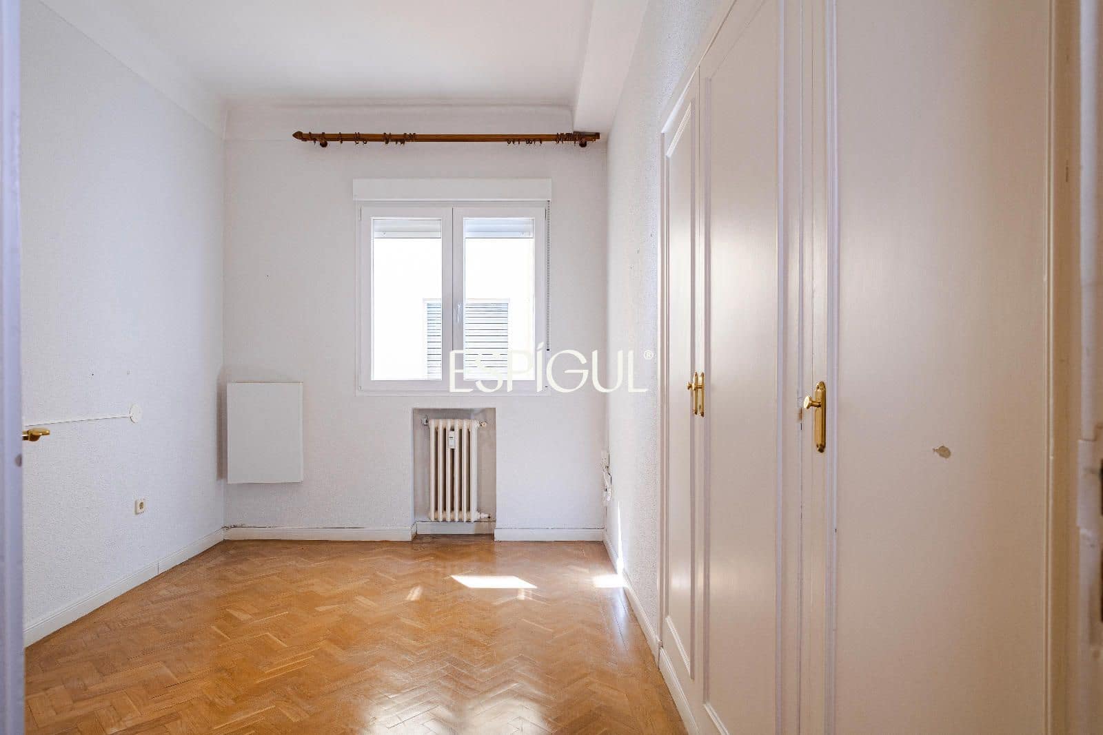 4 Zimmer Wohnung zu verkaufen in Madrid Stadt - 3.100.000 € (Ref: 10016165)