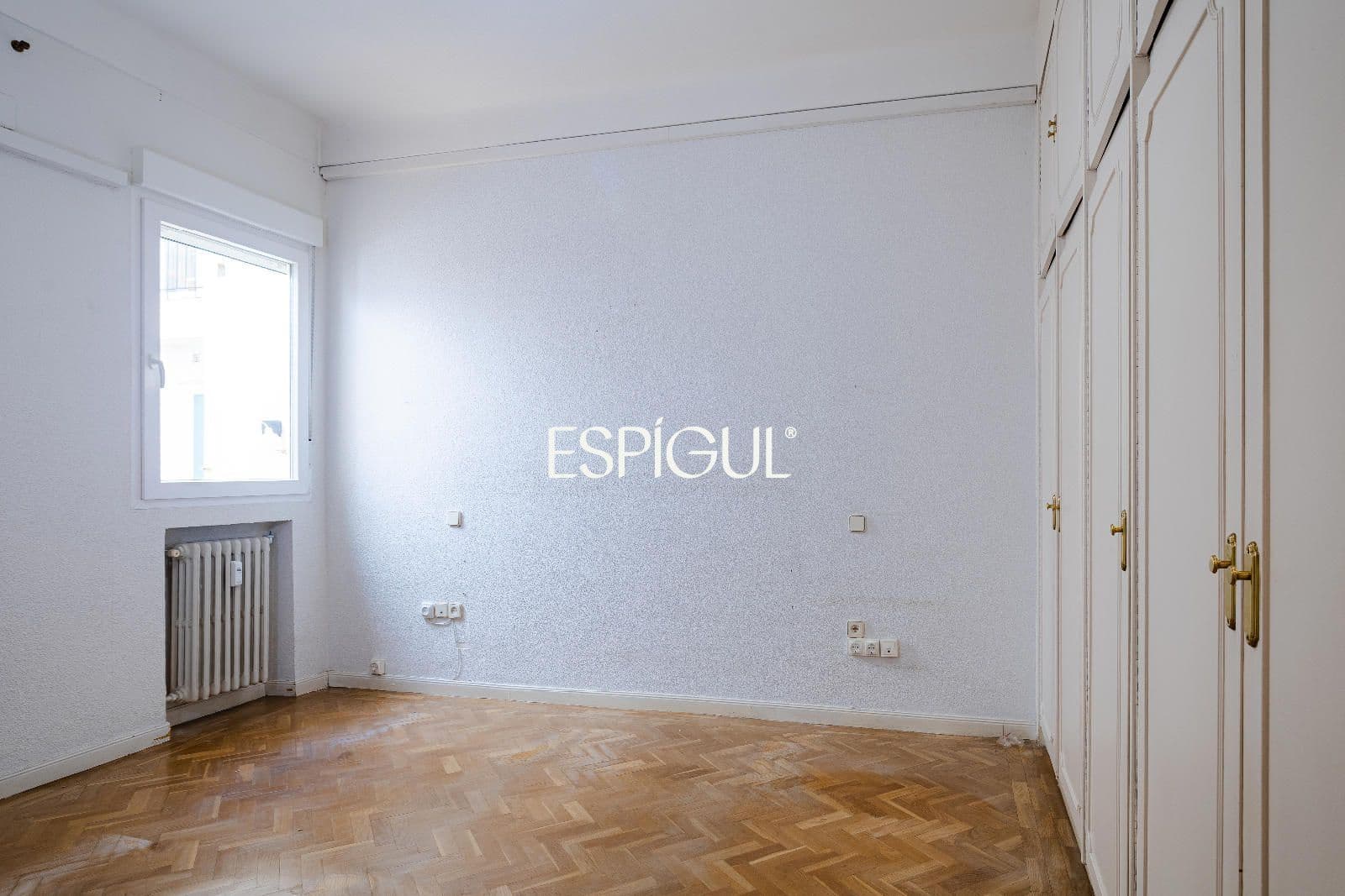 4 Zimmer Wohnung zu verkaufen in Madrid Stadt - 3.100.000 € (Ref: 10016165)