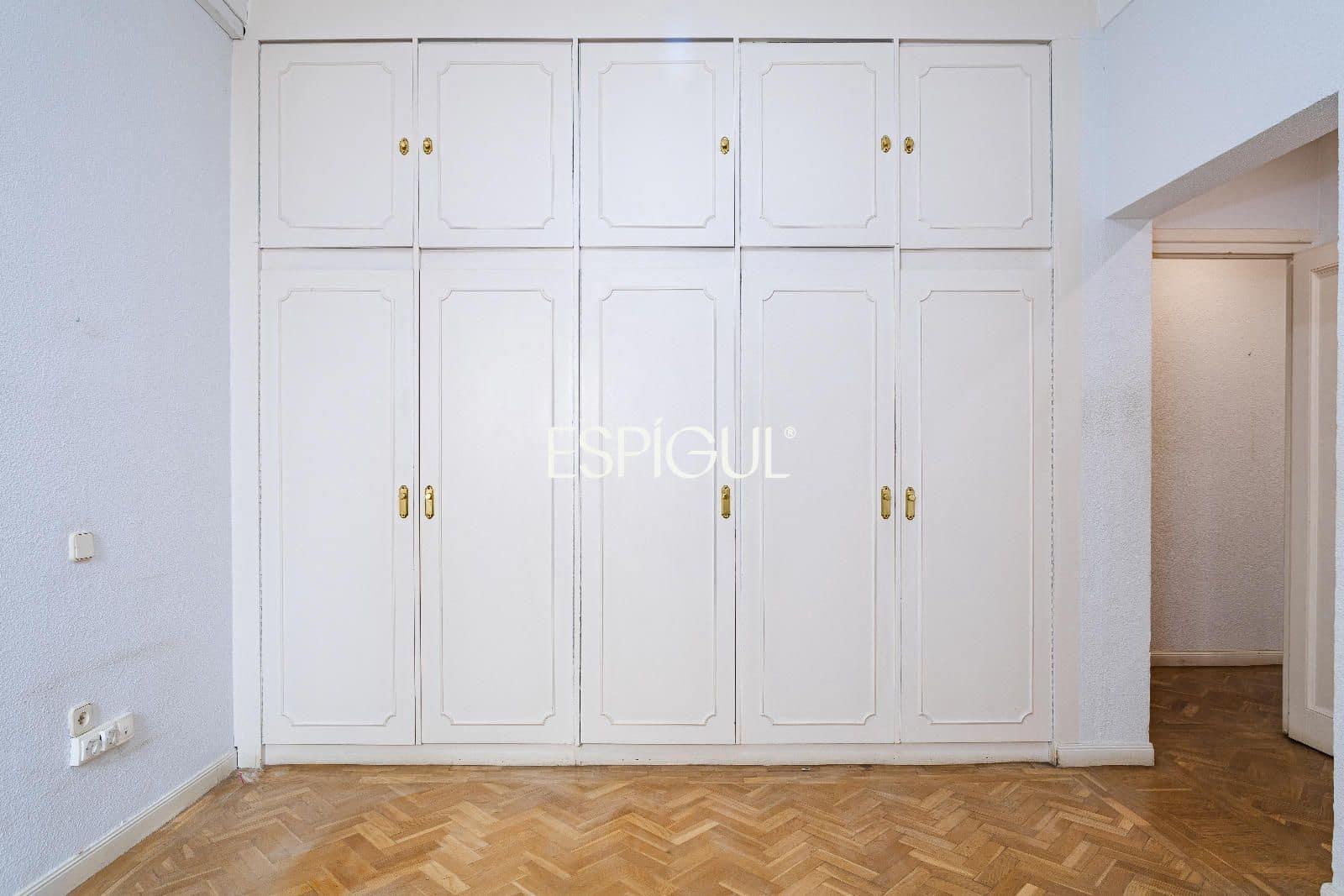 4 Zimmer Wohnung zu verkaufen in Madrid Stadt - 3.100.000 € (Ref: 10016165)