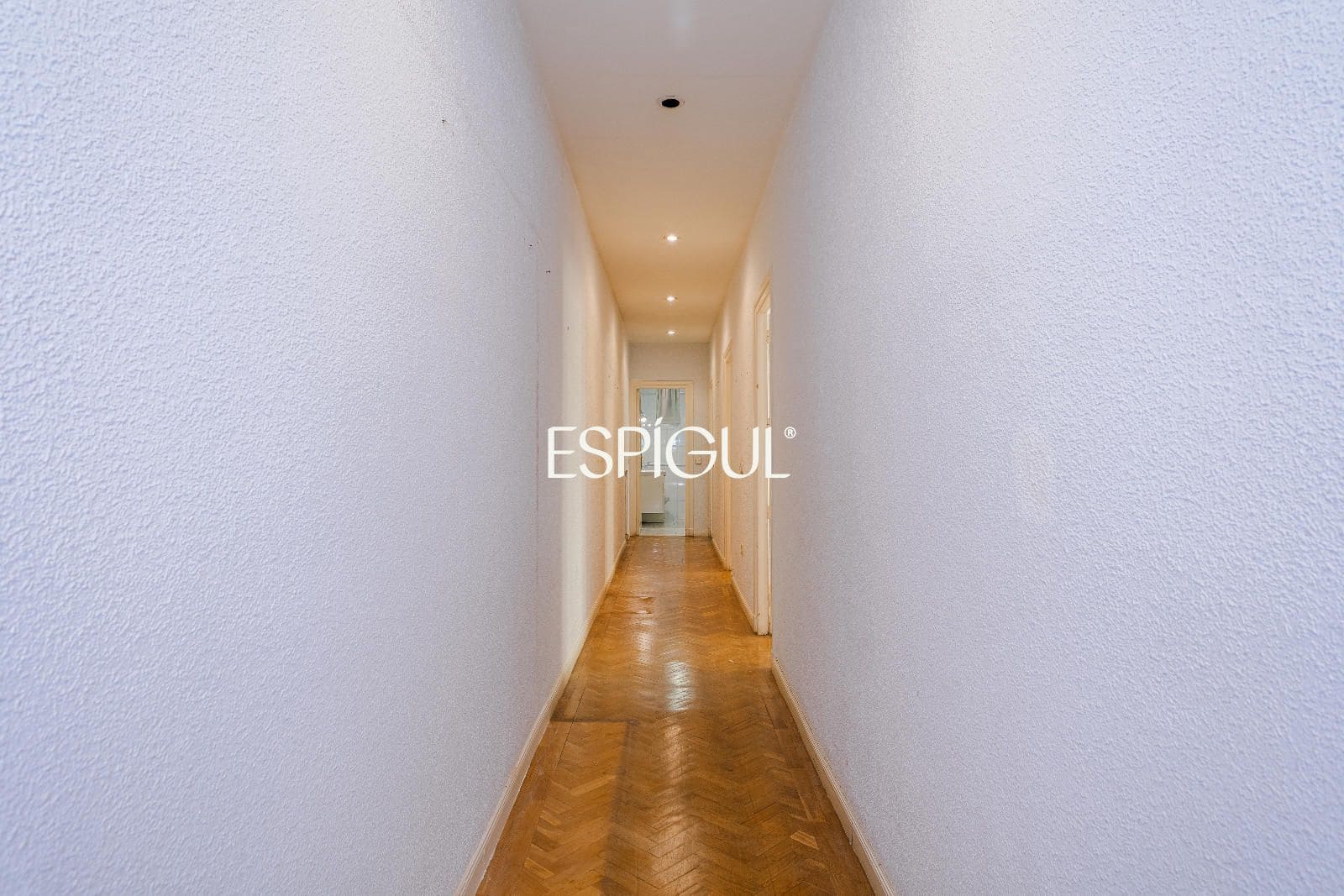 4 Zimmer Wohnung zu verkaufen in Madrid Stadt - 3.100.000 € (Ref: 10016165)