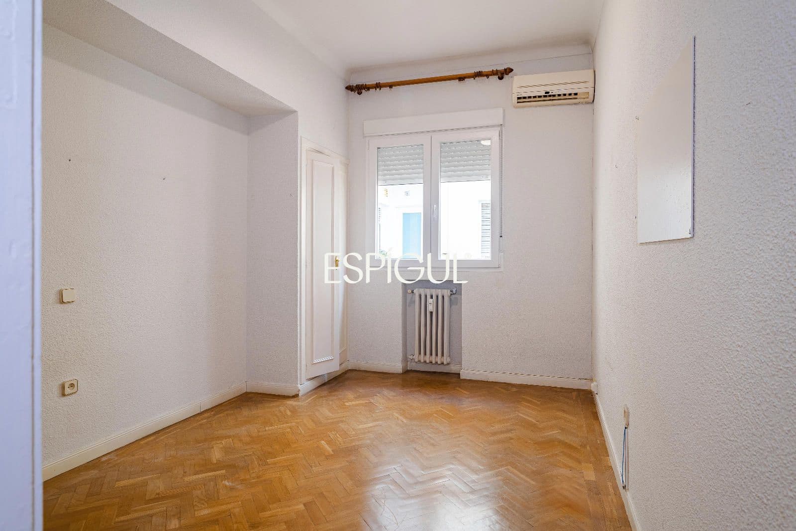 4 Zimmer Wohnung zu verkaufen in Madrid Stadt - 3.100.000 € (Ref: 10016165)