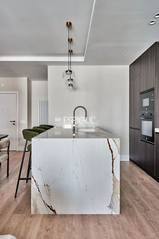 3 makuuhuone Asunto myytävänä paikassa Ibiza, Madrid kaupunki mukana 
autotalli - 1 769 000 € (Ref: 10016166)