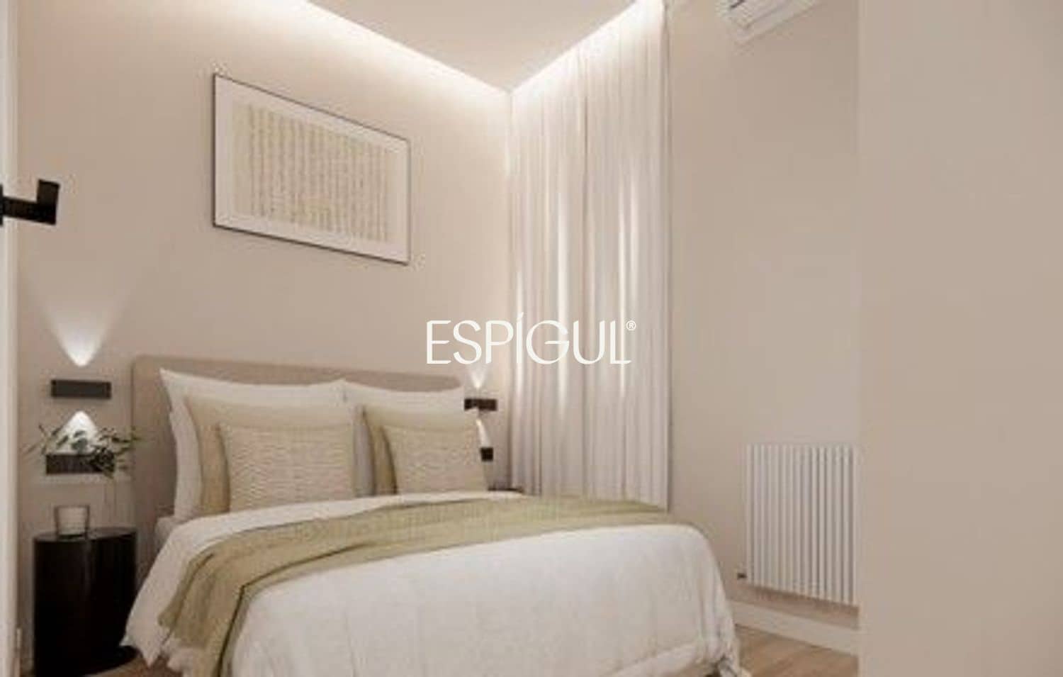 3 slaapkamer Flat te koop in Madrid stad - € 2.289.000 (Ref: 10016167)