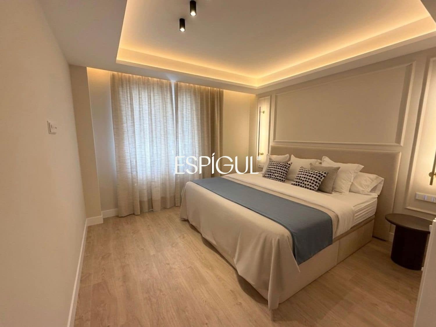 3 slaapkamer Flat te koop in Madrid stad - € 2.289.000 (Ref: 10016167)