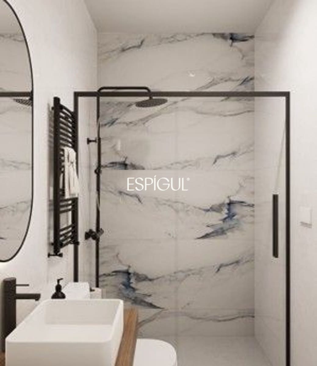 3 slaapkamer Flat te koop in Madrid stad - € 2.289.000 (Ref: 10016167)
