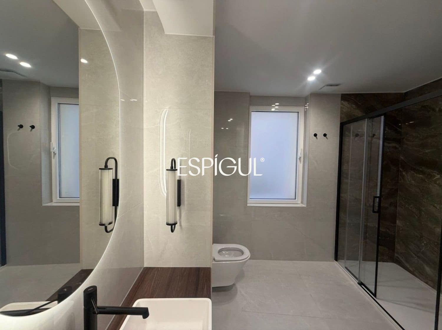 3 slaapkamer Flat te koop in Madrid stad - € 2.289.000 (Ref: 10016167)