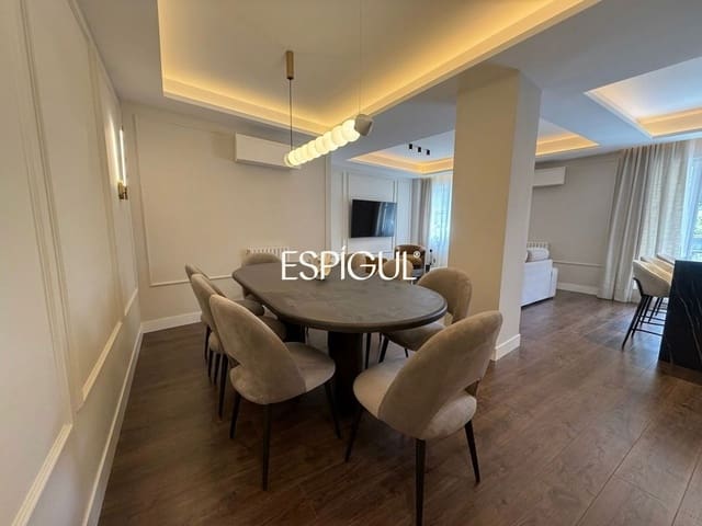 3 soveværelse Lejlighed til salg i Goya, Madrid by - € 2.289.000 (Ref: 10016167)