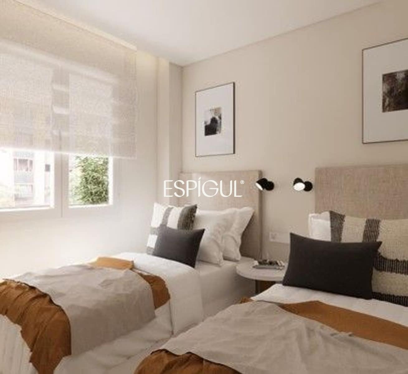 3 slaapkamer Flat te koop in Madrid stad - € 2.289.000 (Ref: 10016167)
