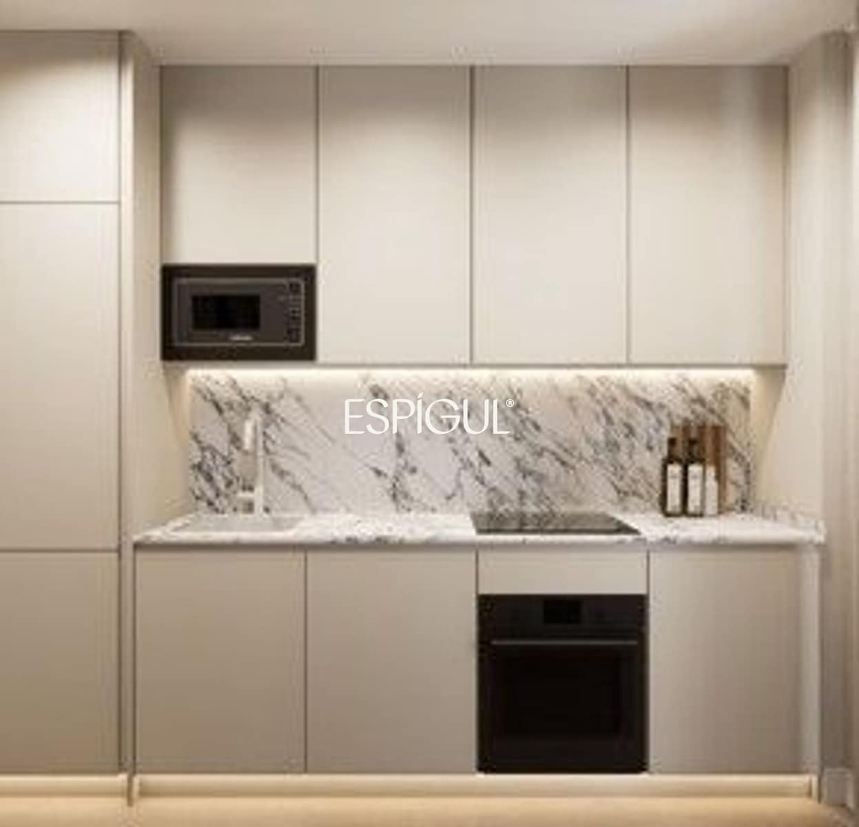 3 slaapkamer Flat te koop in Madrid stad - € 2.289.000 (Ref: 10016167)