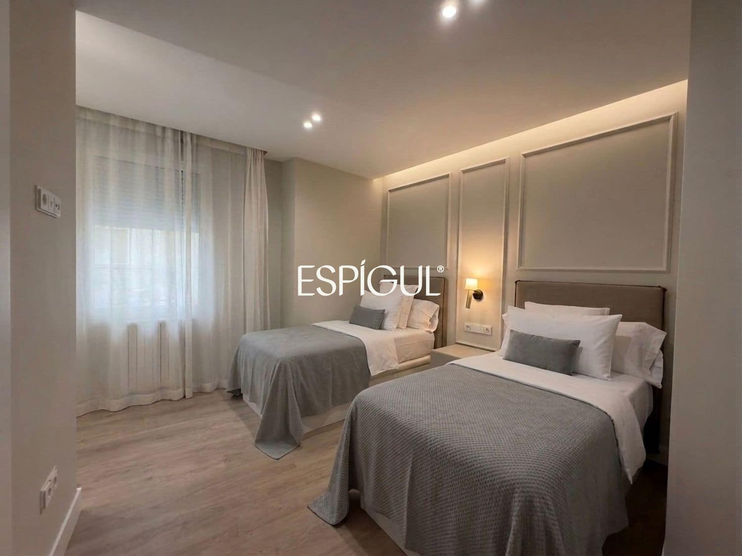 3 slaapkamer Flat te koop in Madrid stad - € 2.289.000 (Ref: 10016167)