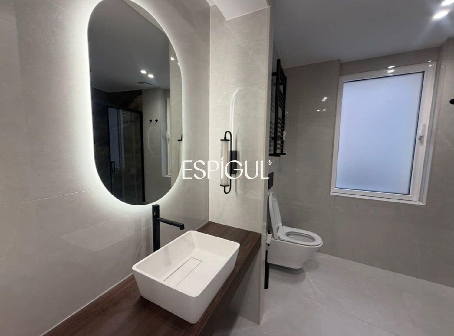 3 slaapkamer Flat te koop in Madrid stad - € 2.289.000 (Ref: 10016167)