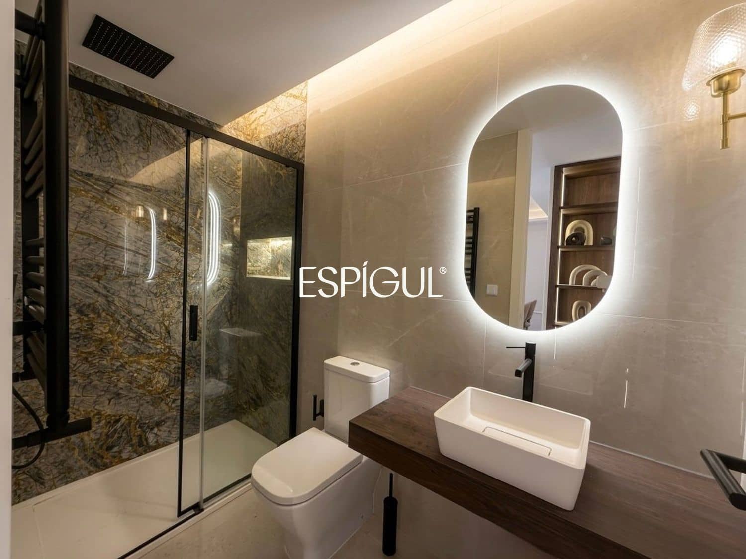 3 slaapkamer Flat te koop in Madrid stad - € 2.289.000 (Ref: 10016167)