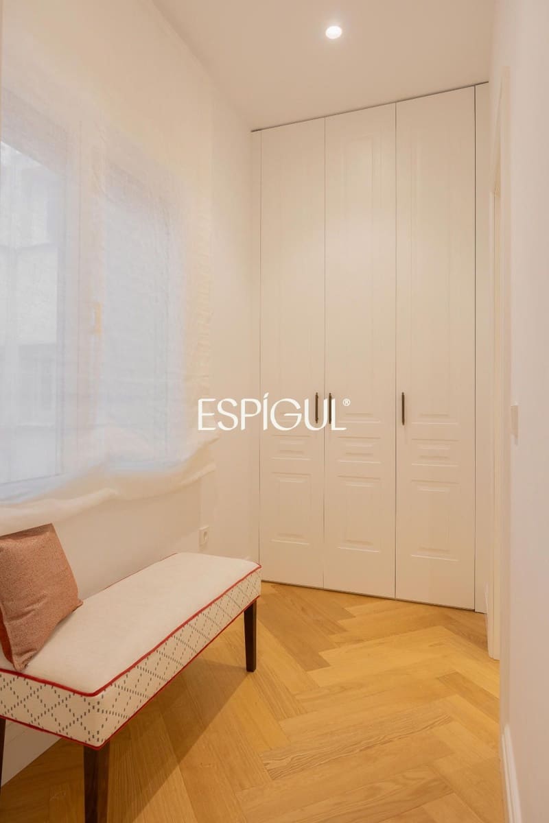 3 soverom Leilighet til salgs i Madrid by - € 2 820 000 (Ref: 10016168)