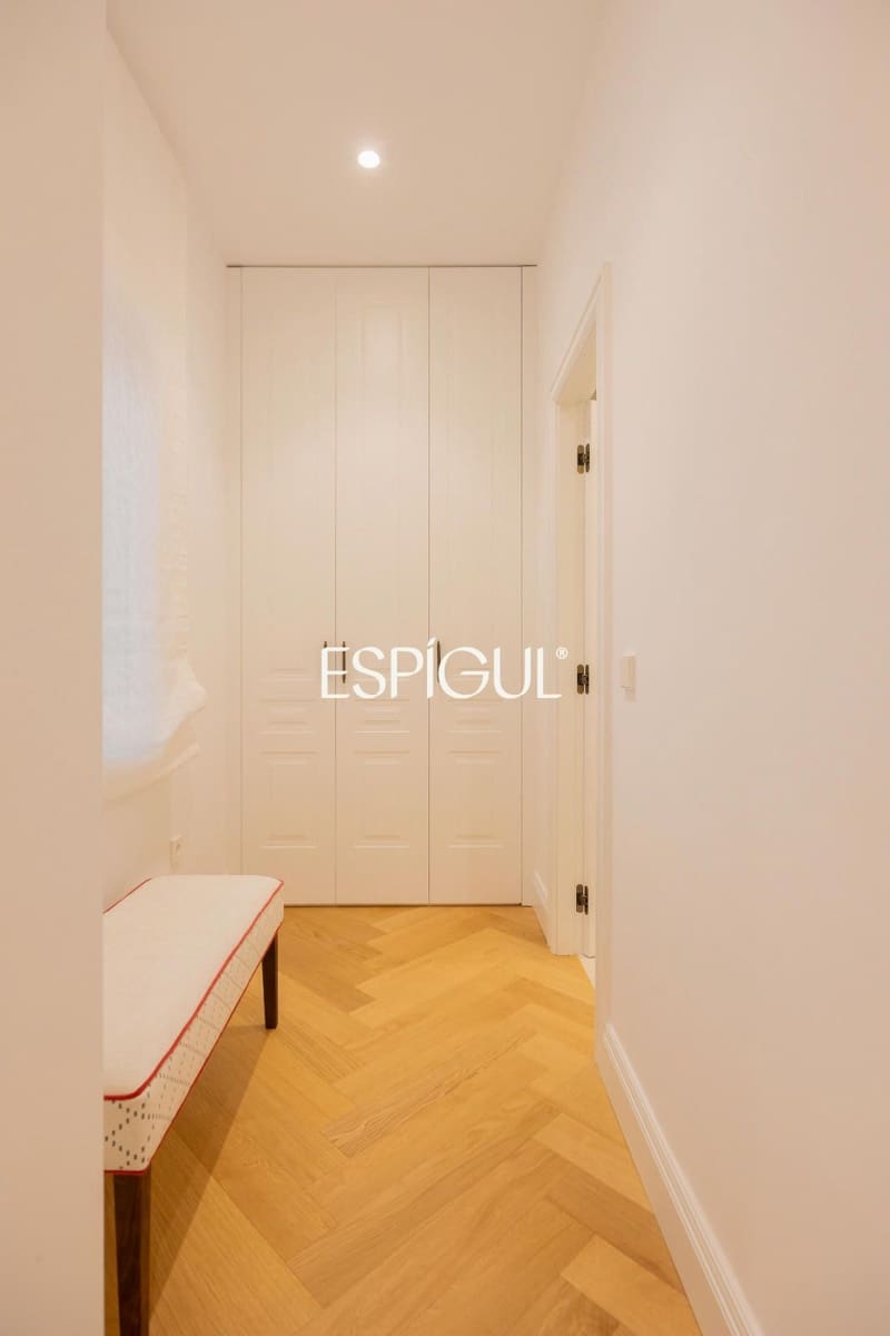 3 soverom Leilighet til salgs i Madrid by - € 2 820 000 (Ref: 10016168)
