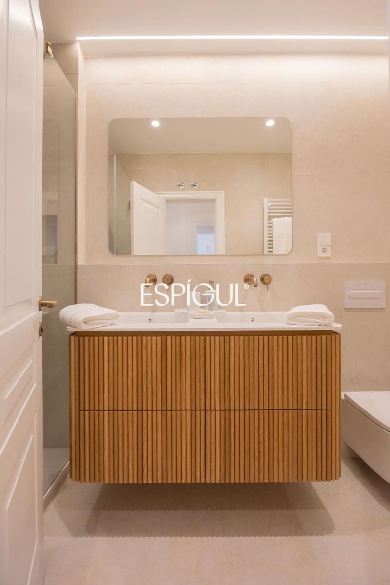 3 soverom Leilighet til salgs i Madrid by - € 2 820 000 (Ref: 10016168)